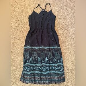 Patagonia dress